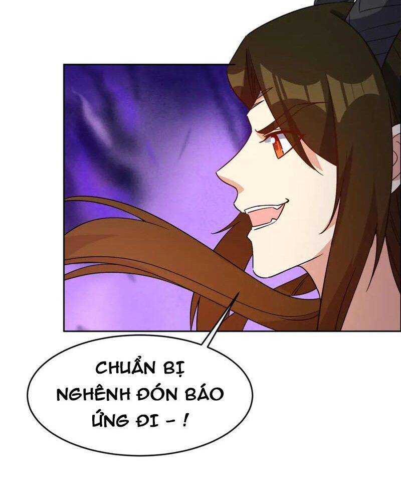 Thôn Phệ Một Thế Giới Tu Tiên Chapter 141 - 8