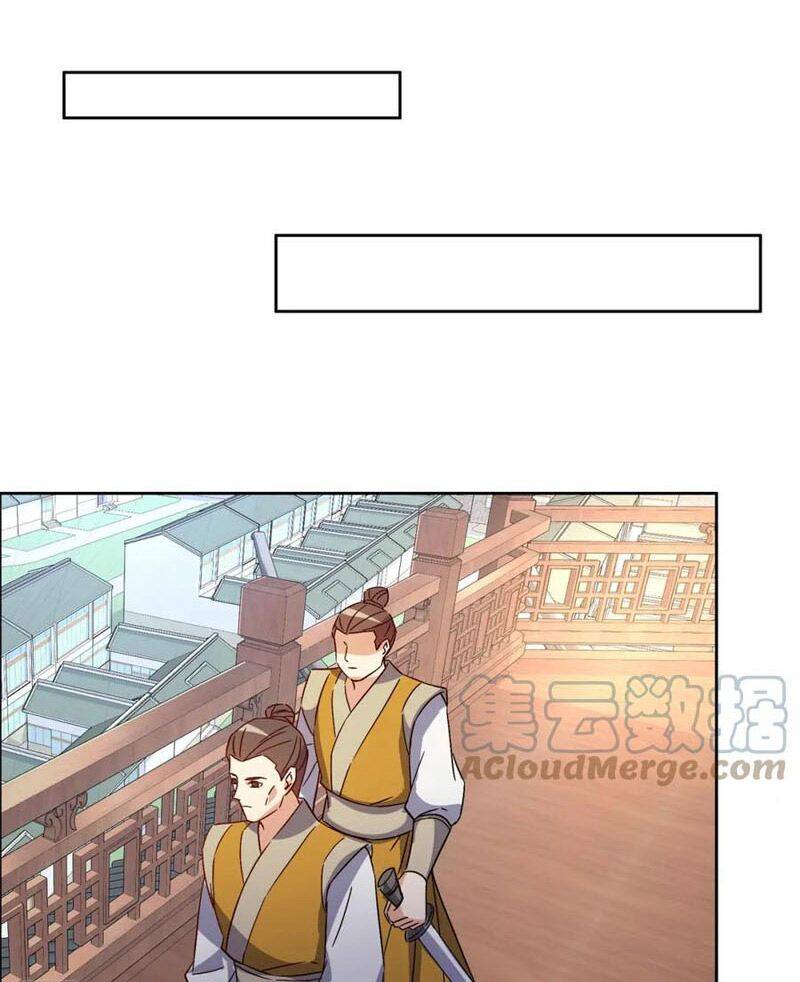 Thôn Phệ Một Thế Giới Tu Tiên Chapter 141 - 9