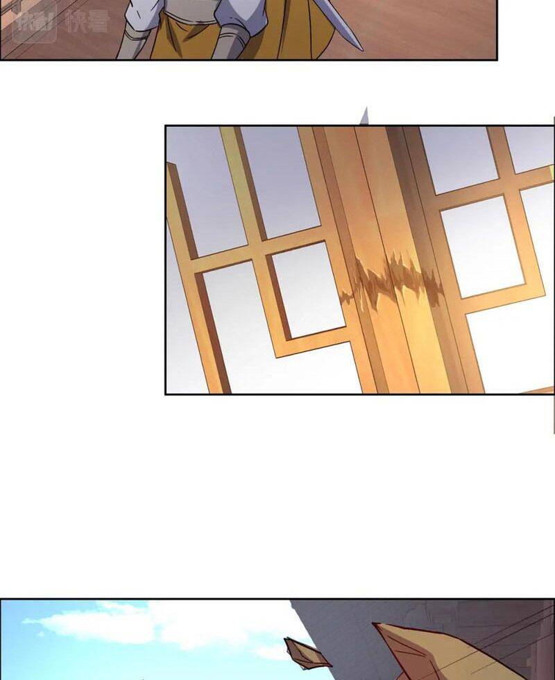 Thôn Phệ Một Thế Giới Tu Tiên Chapter 141 - 10