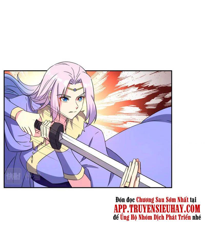 Thôn Phệ Một Thế Giới Tu Tiên Chapter 142 - 1