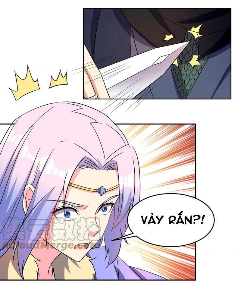 Thôn Phệ Một Thế Giới Tu Tiên Chapter 142 - 2
