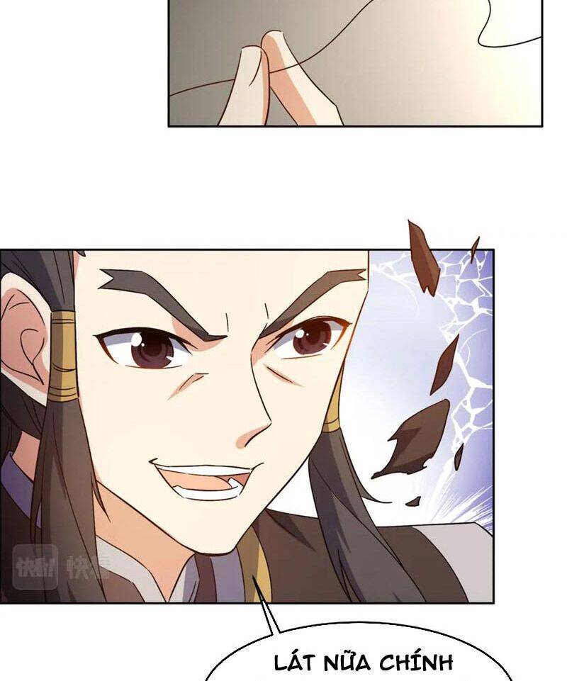 Thôn Phệ Một Thế Giới Tu Tiên Chapter 142 - 11