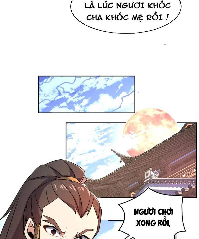 Thôn Phệ Một Thế Giới Tu Tiên Chapter 142 - 12