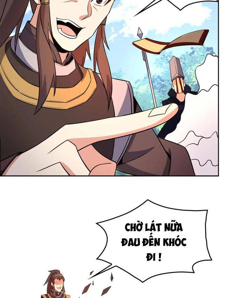 Thôn Phệ Một Thế Giới Tu Tiên Chapter 142 - 13