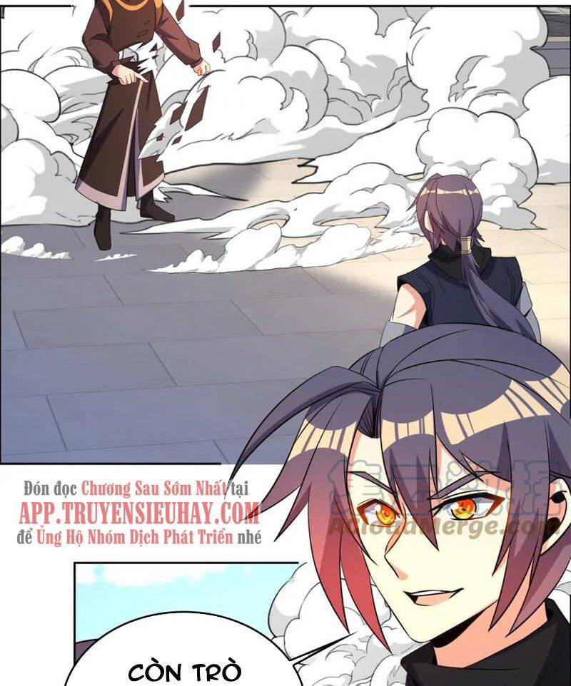 Thôn Phệ Một Thế Giới Tu Tiên Chapter 142 - 14