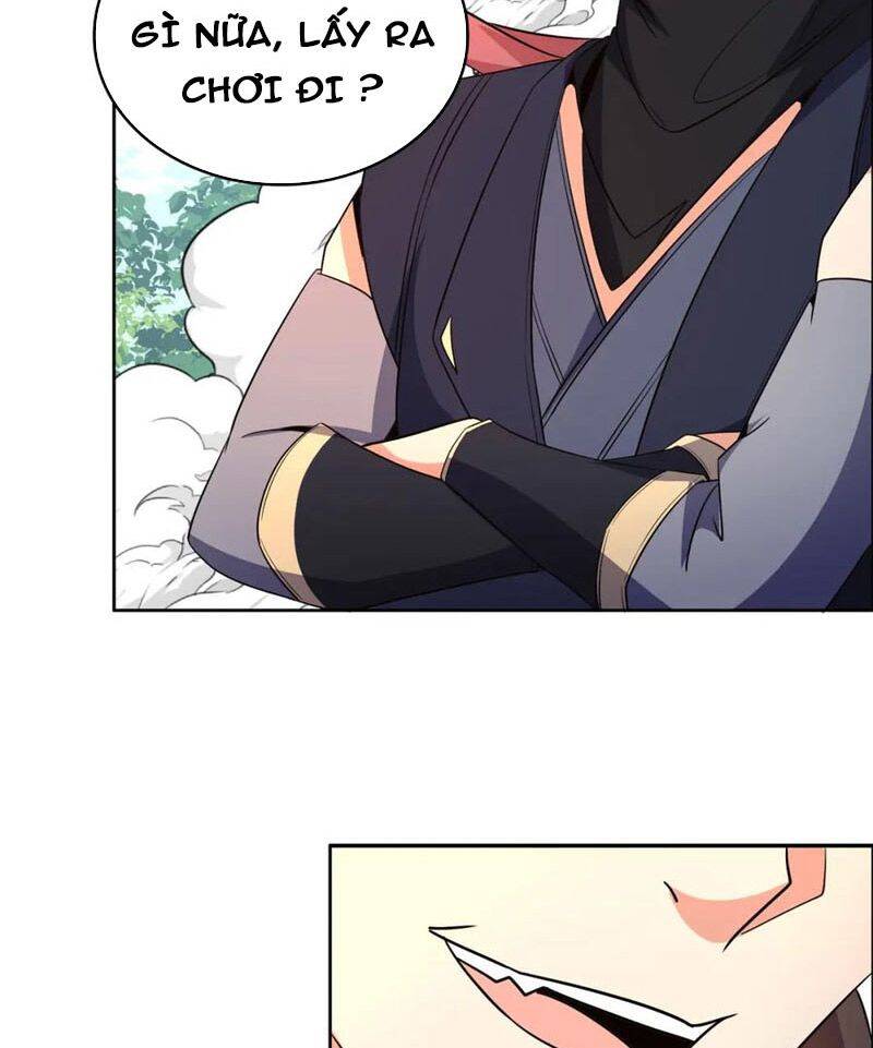Thôn Phệ Một Thế Giới Tu Tiên Chapter 142 - 15