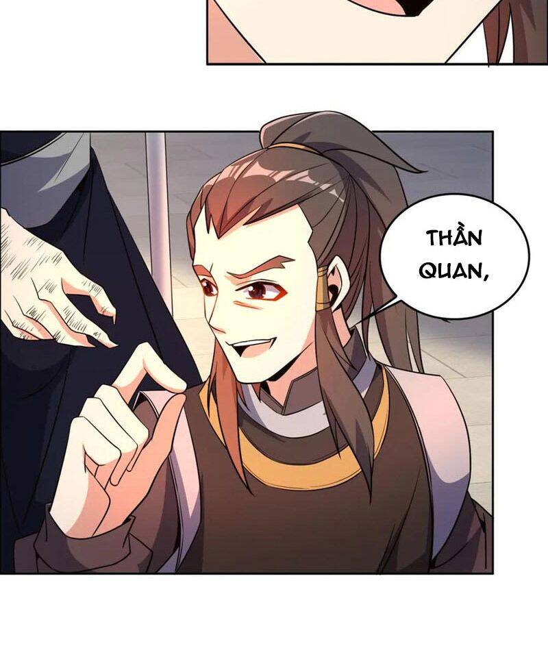 Thôn Phệ Một Thế Giới Tu Tiên Chapter 142 - 16