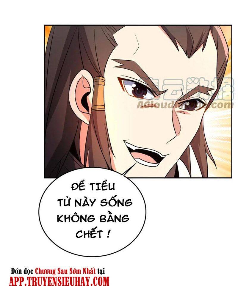 Thôn Phệ Một Thế Giới Tu Tiên Chapter 142 - 17