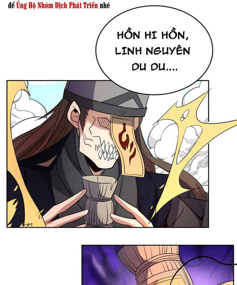 Thôn Phệ Một Thế Giới Tu Tiên Chapter 142 - 18
