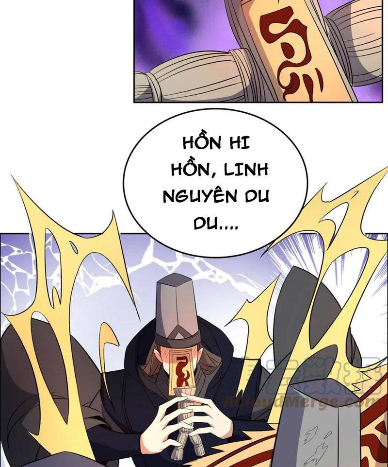 Thôn Phệ Một Thế Giới Tu Tiên Chapter 142 - 19