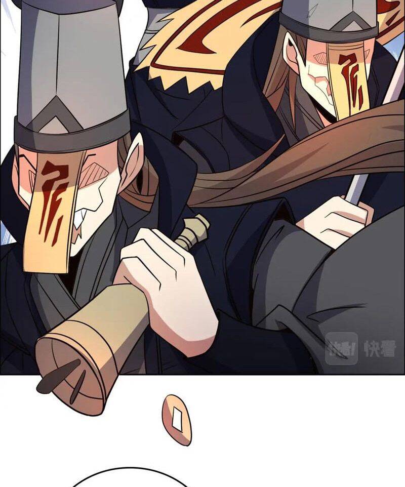 Thôn Phệ Một Thế Giới Tu Tiên Chapter 142 - 20