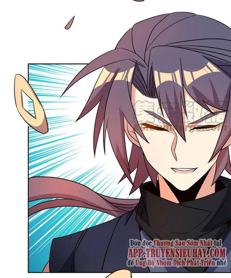 Thôn Phệ Một Thế Giới Tu Tiên Chapter 142 - 22