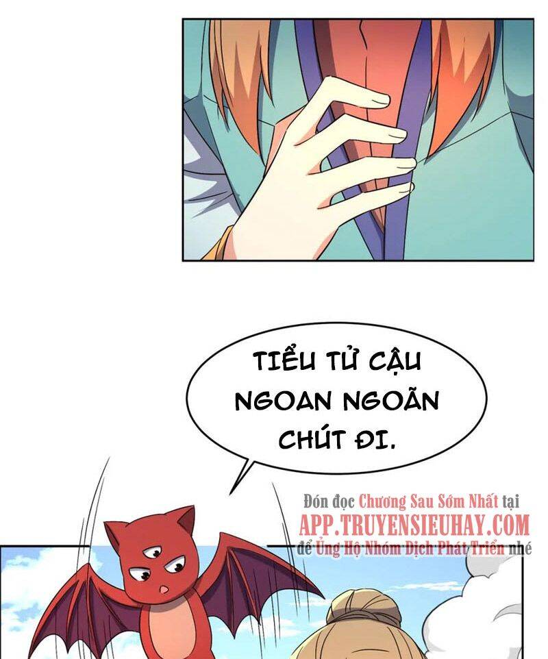 Thôn Phệ Một Thế Giới Tu Tiên Chapter 142 - 25