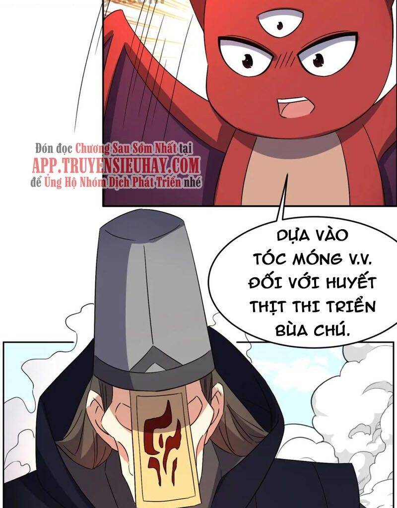 Thôn Phệ Một Thế Giới Tu Tiên Chapter 142 - 27