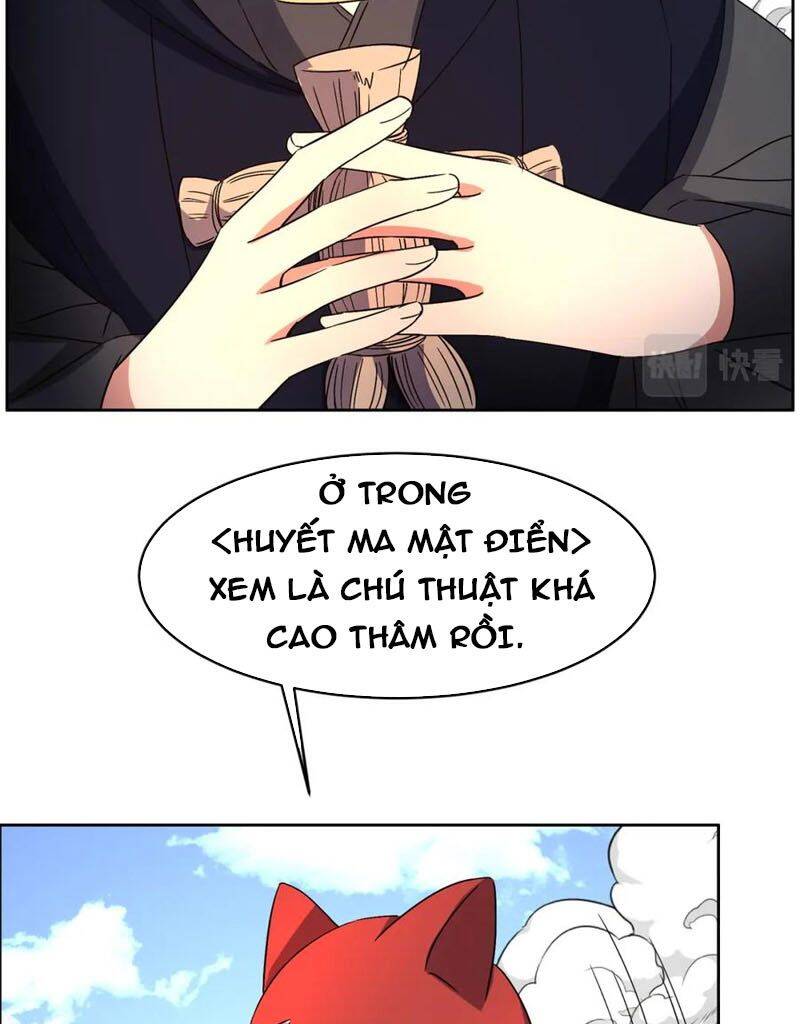 Thôn Phệ Một Thế Giới Tu Tiên Chapter 142 - 28