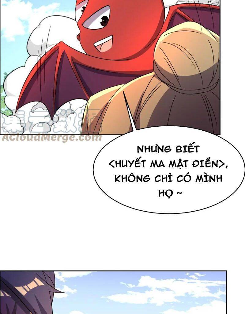 Thôn Phệ Một Thế Giới Tu Tiên Chapter 142 - 29