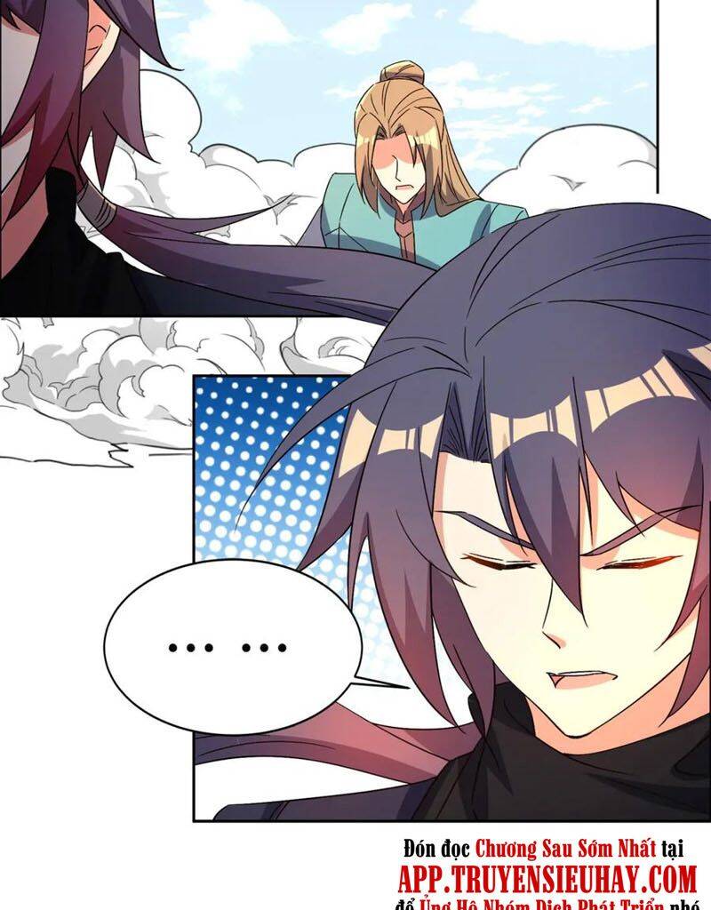 Thôn Phệ Một Thế Giới Tu Tiên Chapter 142 - 30