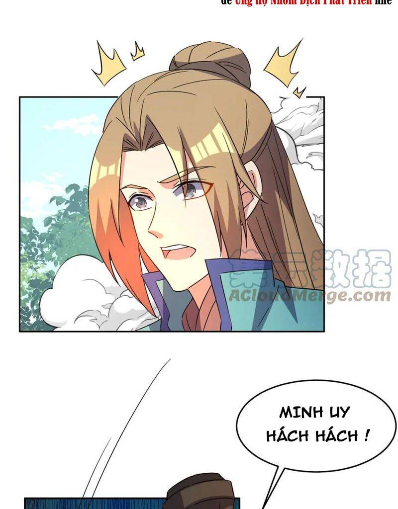 Thôn Phệ Một Thế Giới Tu Tiên Chapter 142 - 31