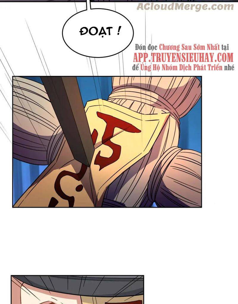 Thôn Phệ Một Thế Giới Tu Tiên Chapter 142 - 34