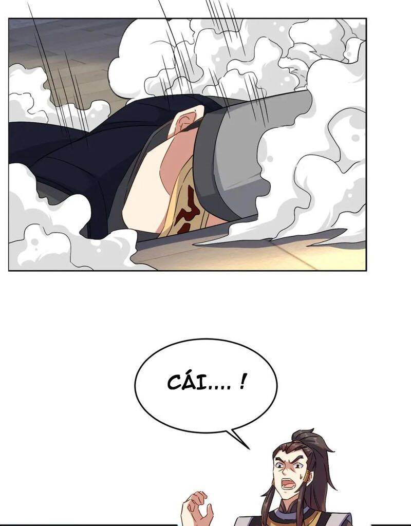 Thôn Phệ Một Thế Giới Tu Tiên Chapter 142 - 37