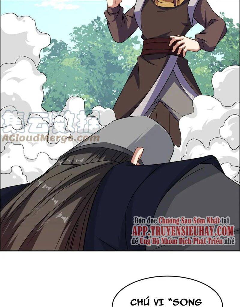 Thôn Phệ Một Thế Giới Tu Tiên Chapter 142 - 38
