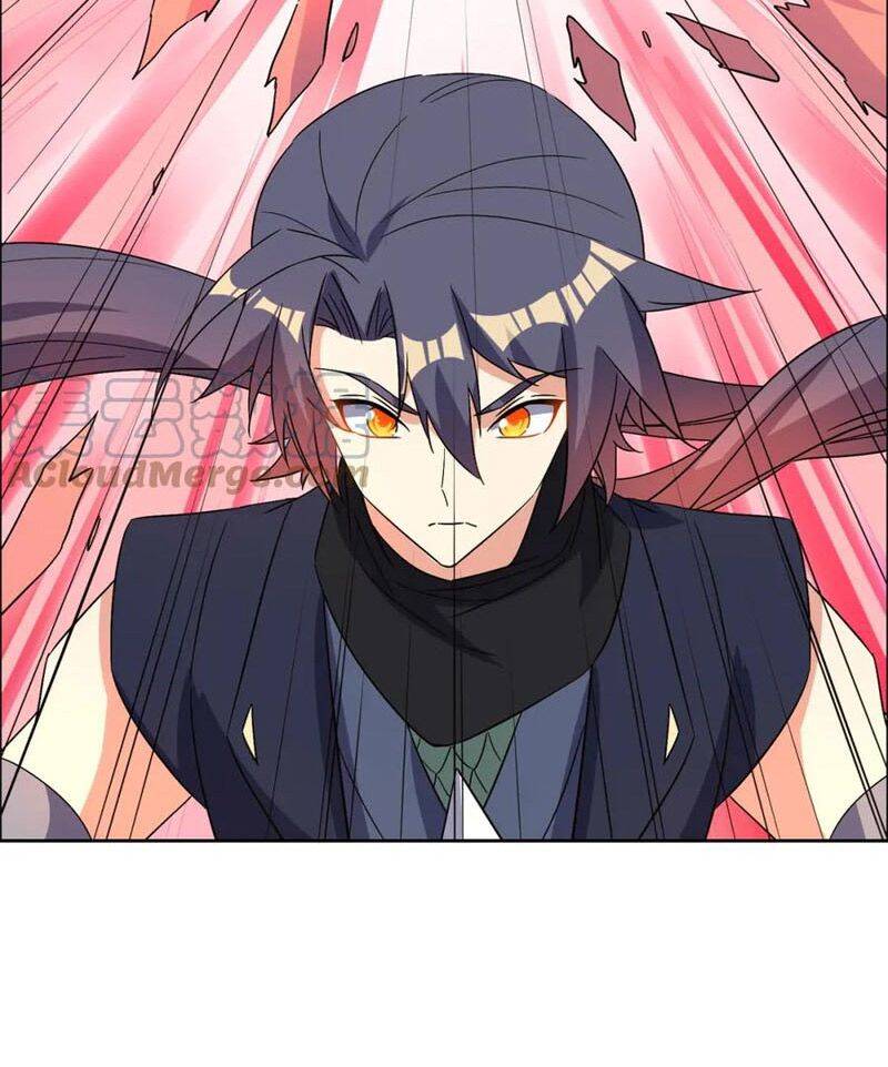 Thôn Phệ Một Thế Giới Tu Tiên Chapter 142 - 5