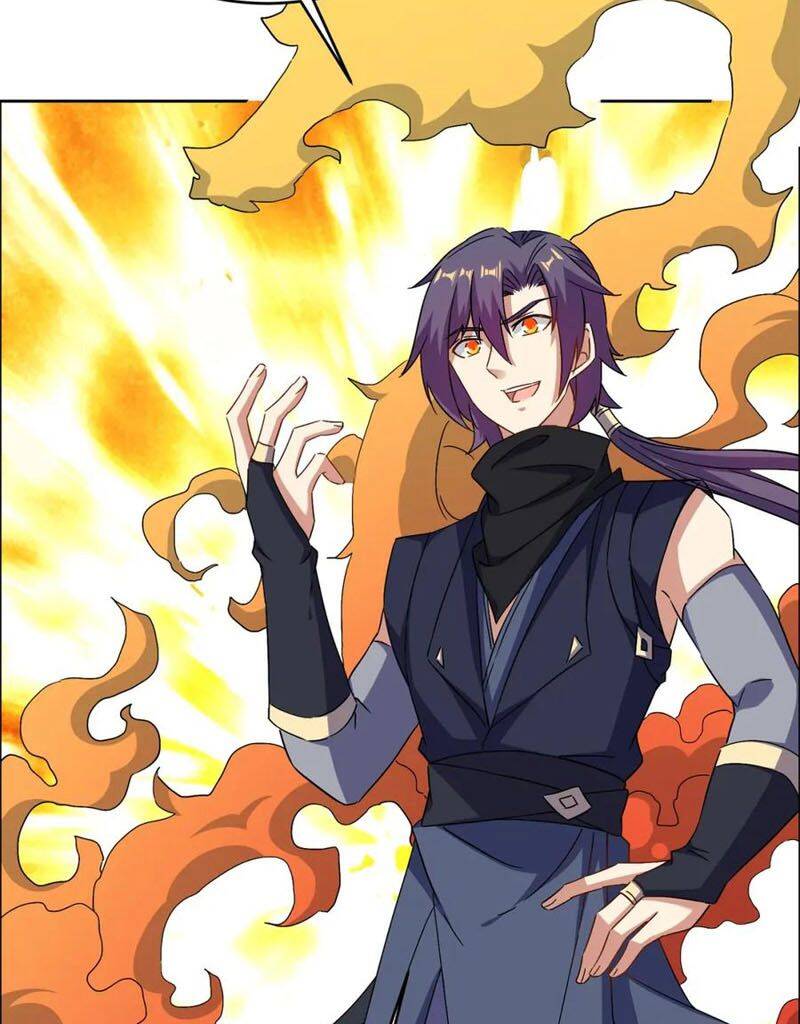 Thôn Phệ Một Thế Giới Tu Tiên Chapter 142 - 41