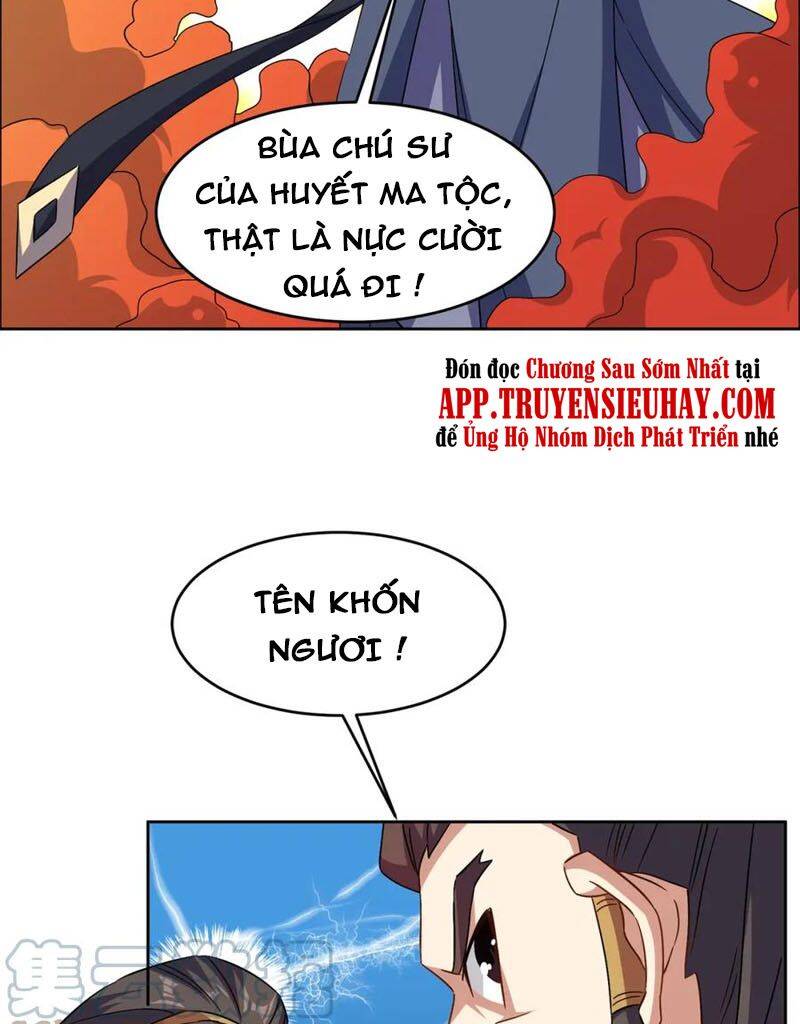 Thôn Phệ Một Thế Giới Tu Tiên Chapter 142 - 42