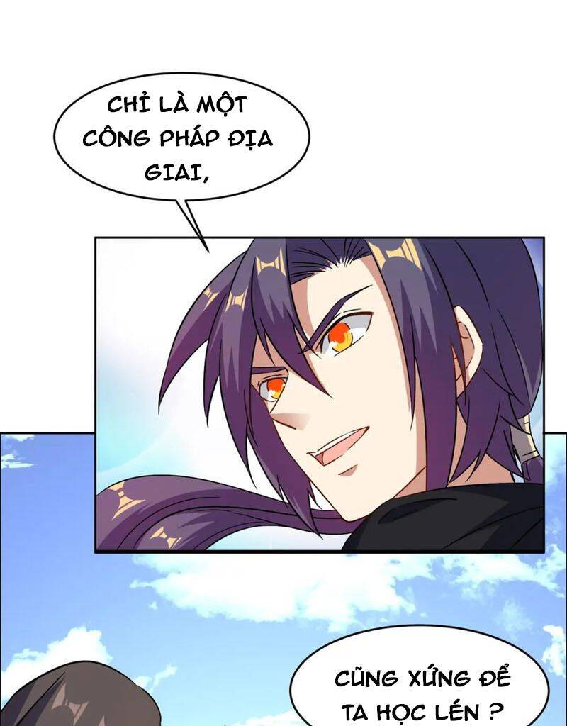 Thôn Phệ Một Thế Giới Tu Tiên Chapter 142 - 44