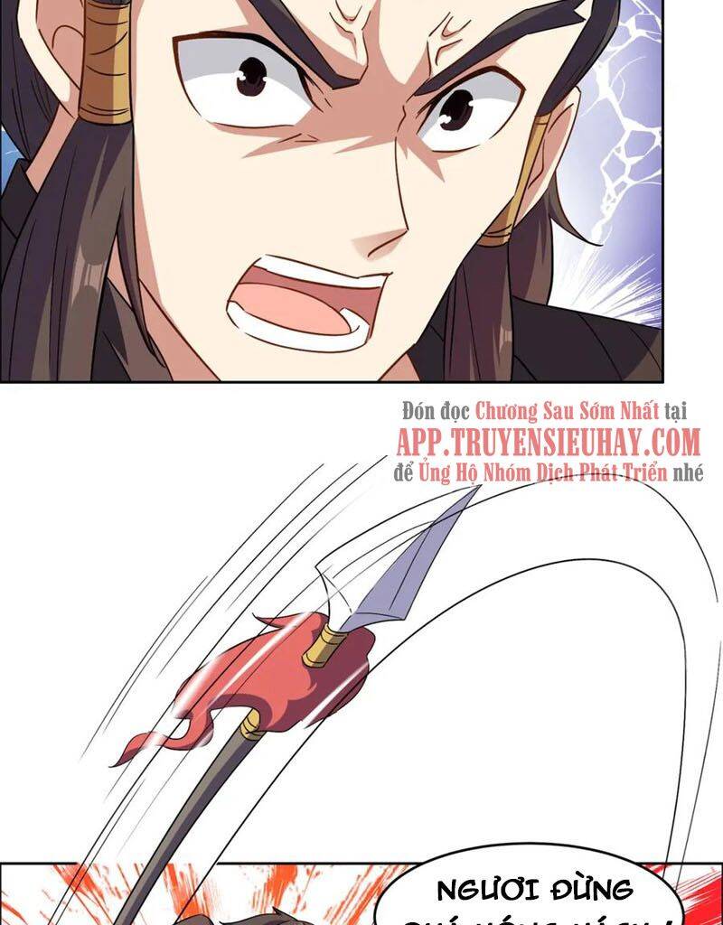 Thôn Phệ Một Thế Giới Tu Tiên Chapter 142 - 46