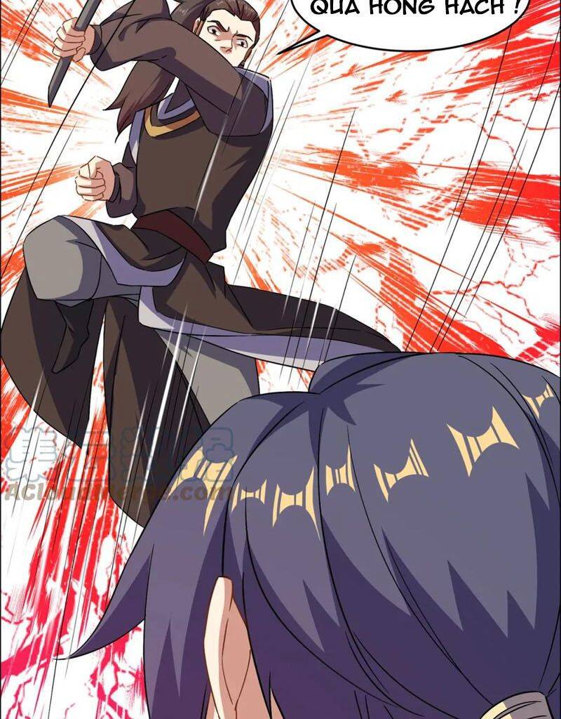 Thôn Phệ Một Thế Giới Tu Tiên Chapter 142 - 47