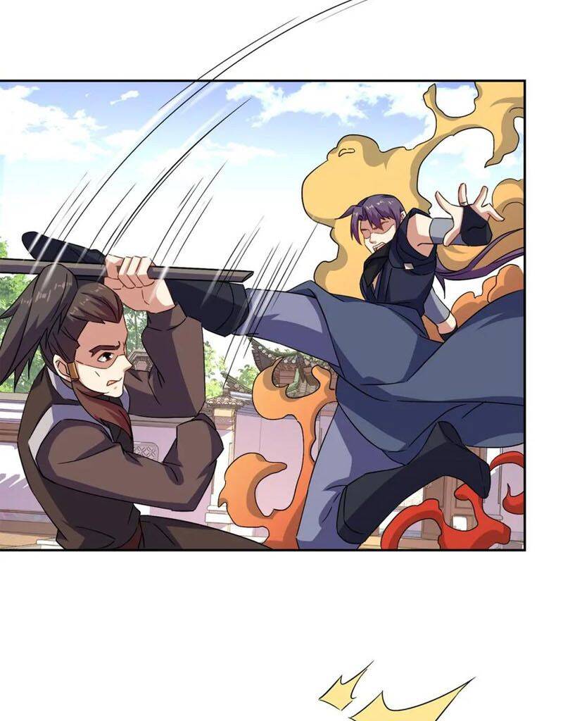 Thôn Phệ Một Thế Giới Tu Tiên Chapter 142 - 49