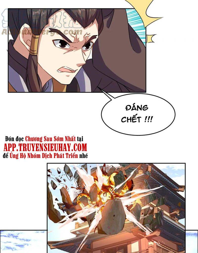 Thôn Phệ Một Thế Giới Tu Tiên Chapter 142 - 50