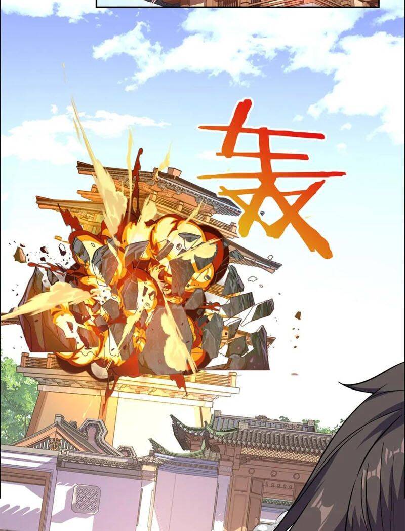 Thôn Phệ Một Thế Giới Tu Tiên Chapter 142 - 51