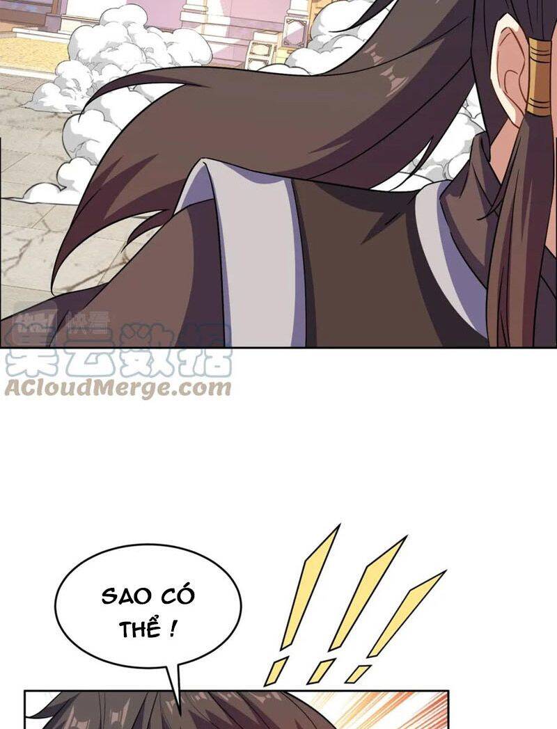 Thôn Phệ Một Thế Giới Tu Tiên Chapter 142 - 52