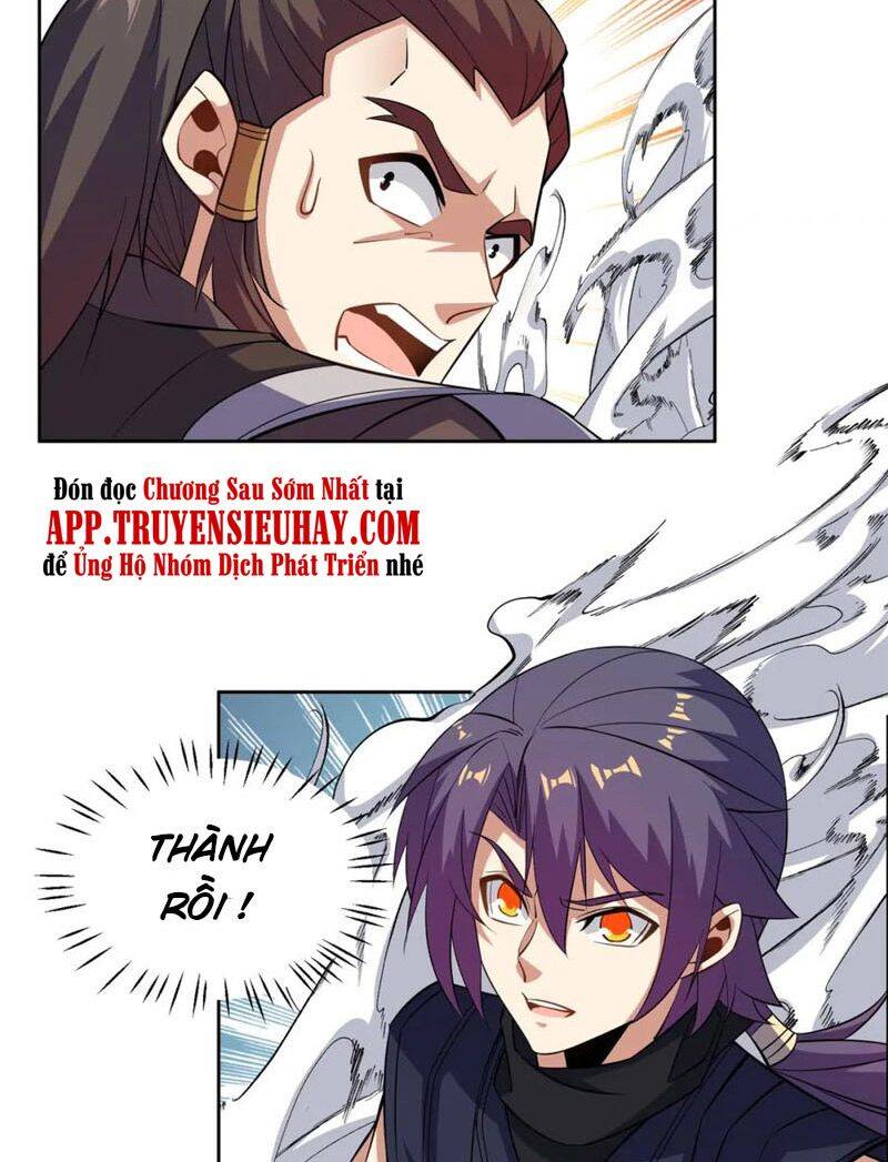 Thôn Phệ Một Thế Giới Tu Tiên Chapter 142 - 53