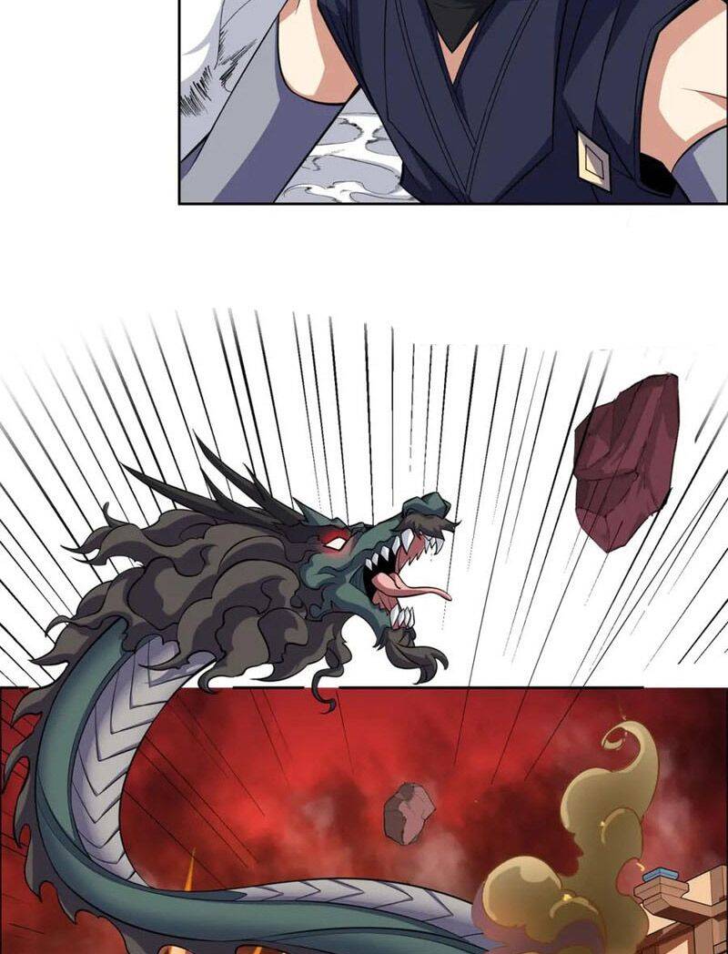 Thôn Phệ Một Thế Giới Tu Tiên Chapter 142 - 54