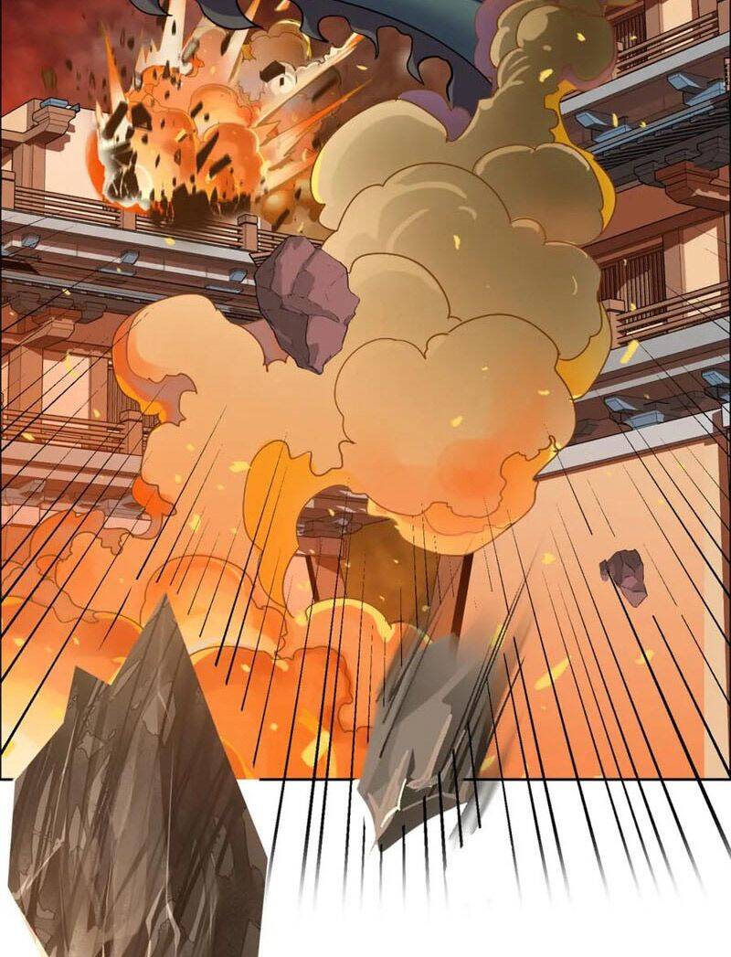 Thôn Phệ Một Thế Giới Tu Tiên Chapter 142 - 55