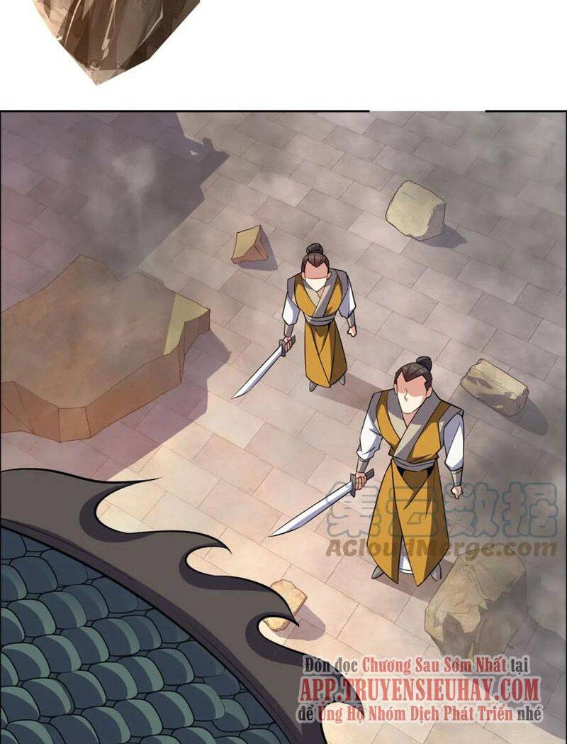 Thôn Phệ Một Thế Giới Tu Tiên Chapter 142 - 56