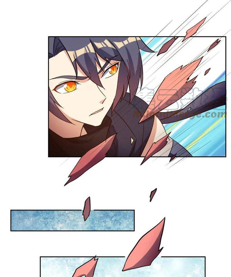 Thôn Phệ Một Thế Giới Tu Tiên Chapter 142 - 7