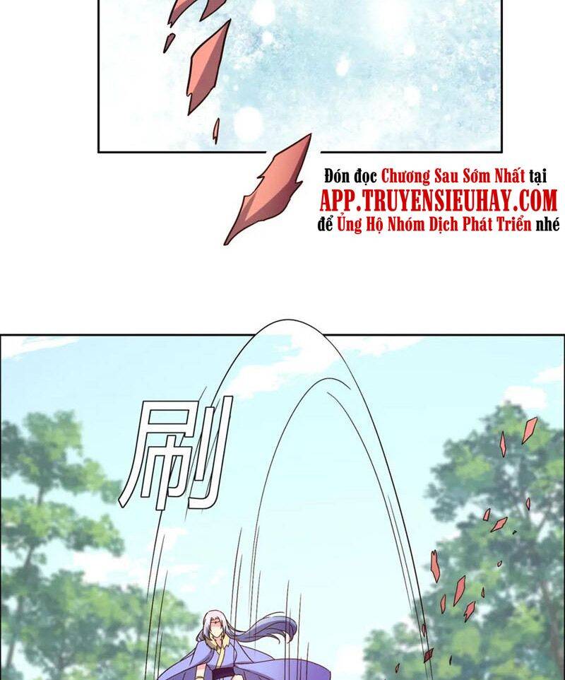 Thôn Phệ Một Thế Giới Tu Tiên Chapter 142 - 8