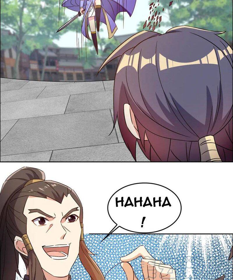 Thôn Phệ Một Thế Giới Tu Tiên Chapter 142 - 9