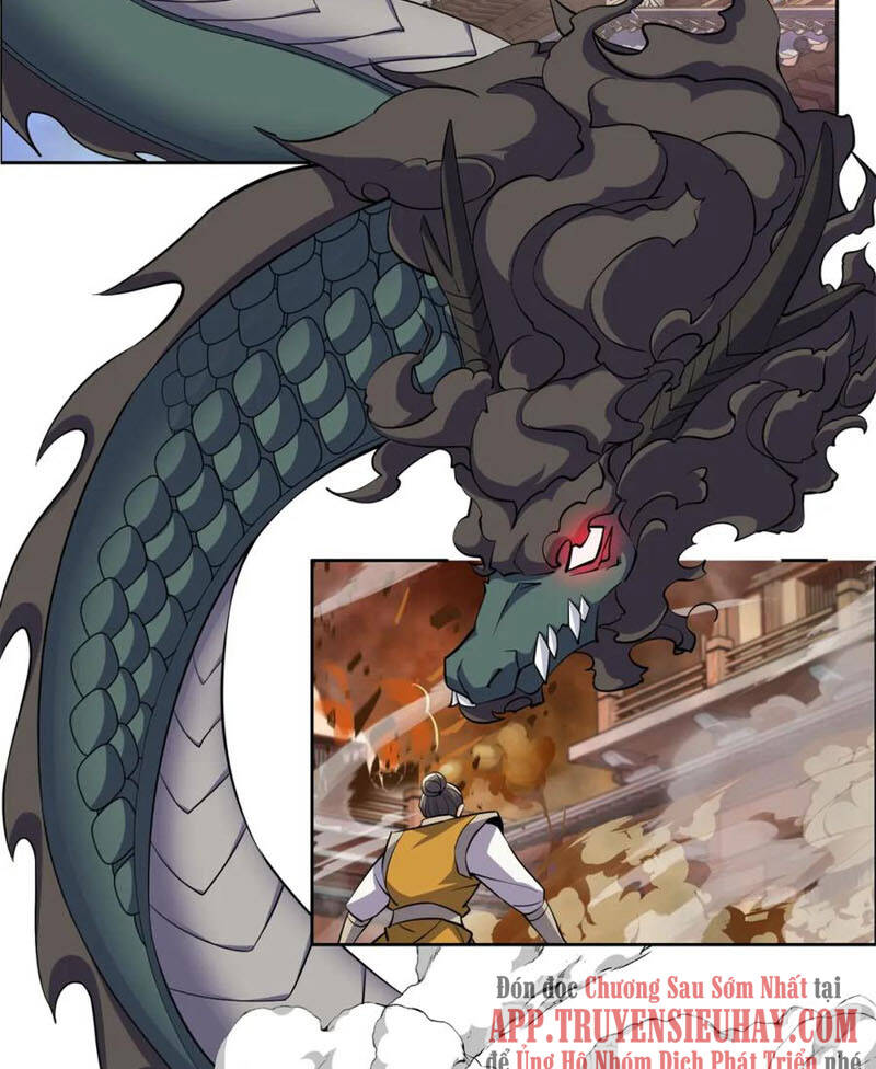 Thôn Phệ Một Thế Giới Tu Tiên Chapter 143 - 2