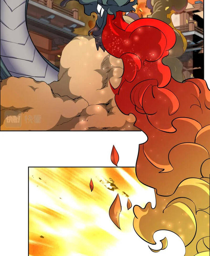 Thôn Phệ Một Thế Giới Tu Tiên Chapter 143 - 11