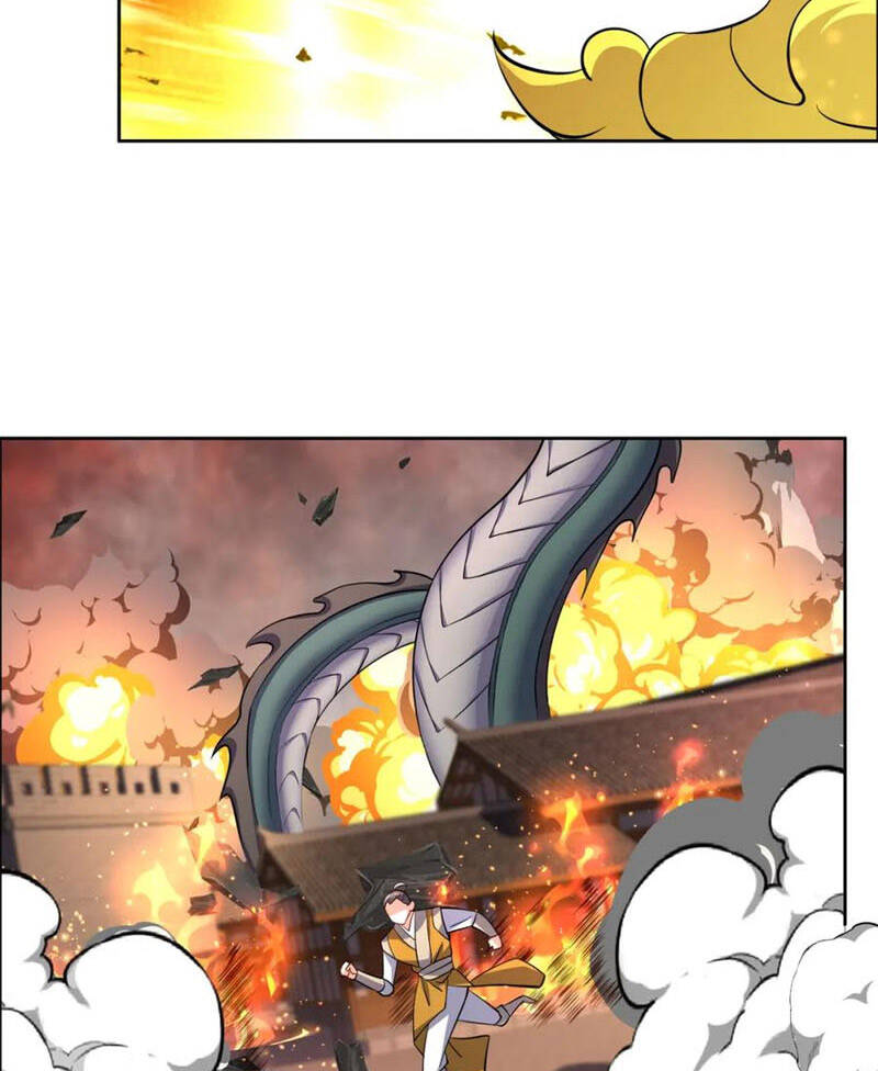 Thôn Phệ Một Thế Giới Tu Tiên Chapter 143 - 12