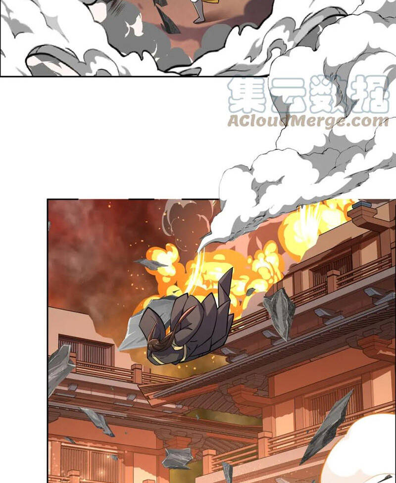 Thôn Phệ Một Thế Giới Tu Tiên Chapter 143 - 13