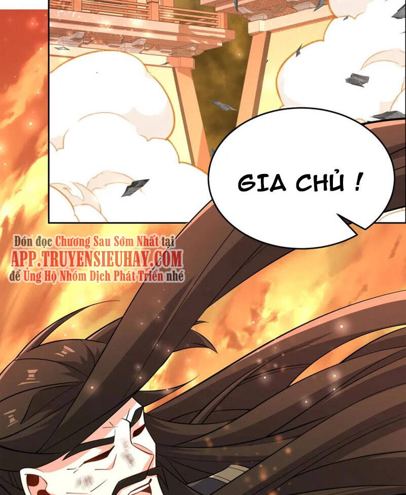 Thôn Phệ Một Thế Giới Tu Tiên Chapter 143 - 14