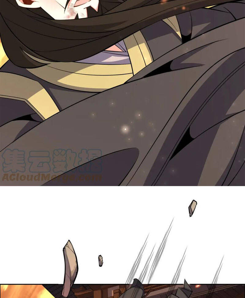 Thôn Phệ Một Thế Giới Tu Tiên Chapter 143 - 15