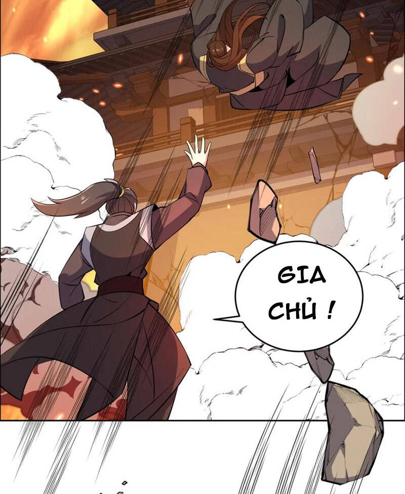 Thôn Phệ Một Thế Giới Tu Tiên Chapter 143 - 16