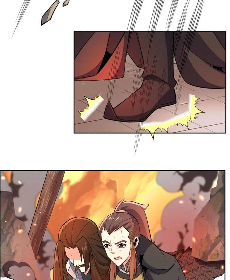 Thôn Phệ Một Thế Giới Tu Tiên Chapter 143 - 17